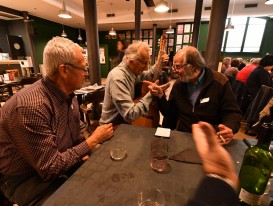 Foto de Josep Tomà s